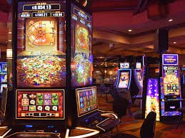 best tip1x2 Slot Games Features Free Spins Wild Jackpot Myanmar