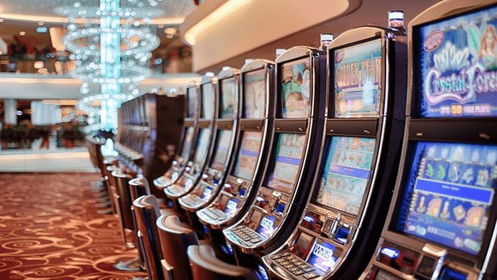 best tip1x2 စလော့ဂိမ်းများ Myanmar Jackpot Slots MMK ကစားနည်း